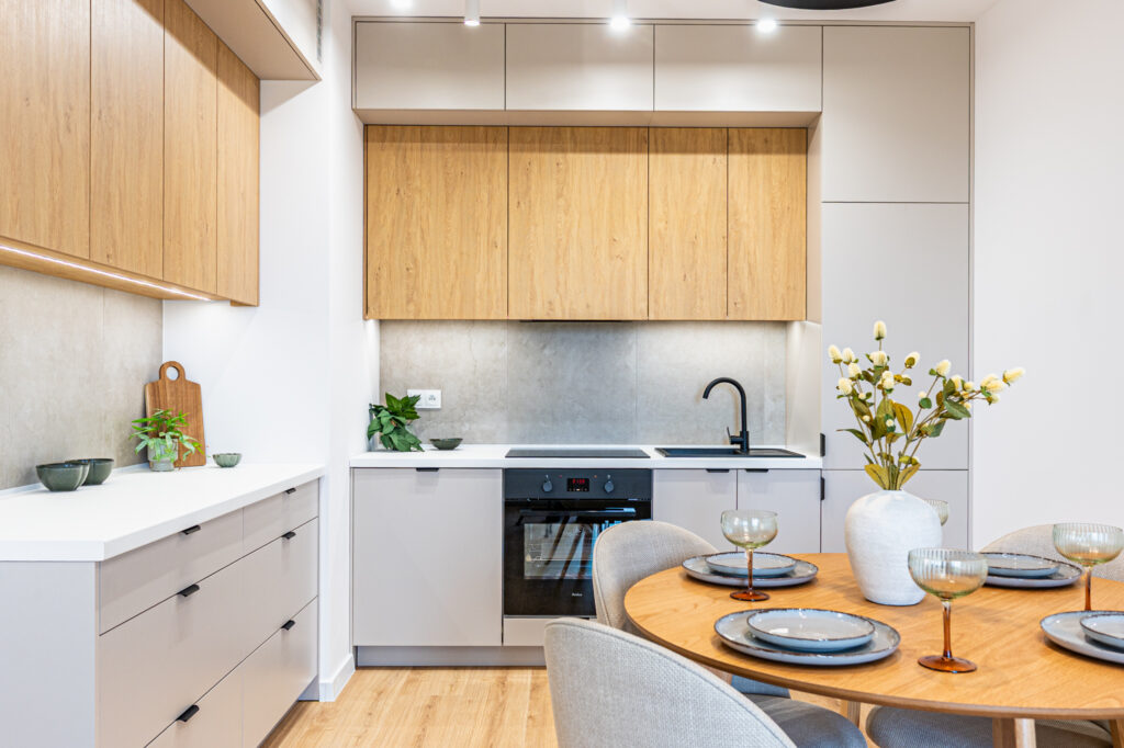 Profesjonalna firma wykończeniowa Rzeszów