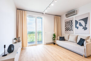 Wykończenia wnętrz Rzeszów