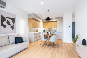 Wykończenia wnętrz Rzeszów