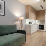 Wykończone mieszkanie Rzeszów