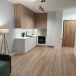 Wykończone mieszkanie Rzeszów