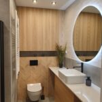 Wykończone mieszkanie Rzeszów