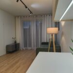 Wykończone mieszkanie Rzeszów