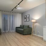 Wykończone mieszkanie Rzeszów