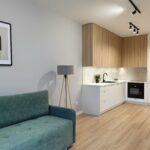 Wykończone mieszkanie Rzeszów