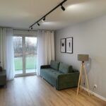 Wykończone mieszkanie Rzeszów