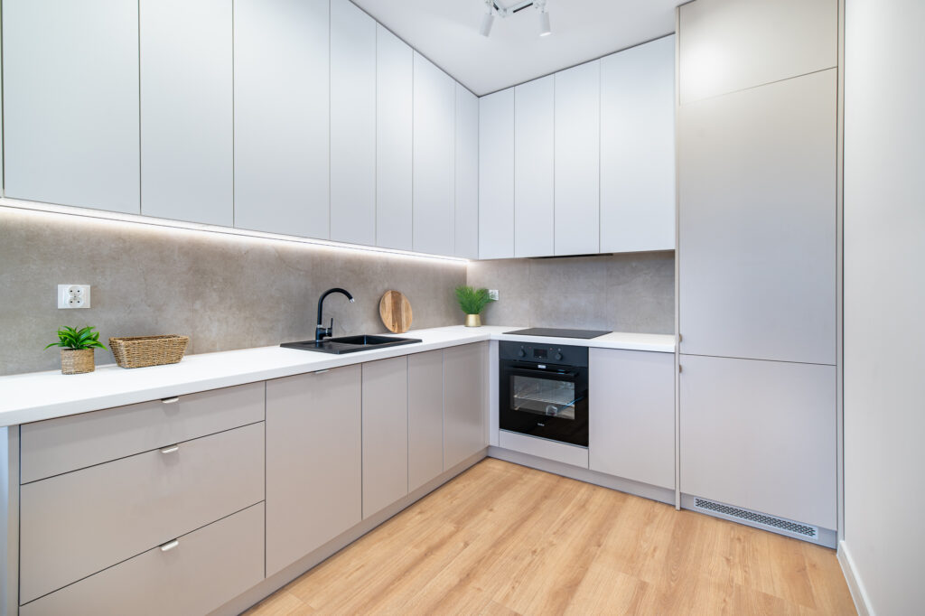 Wykończenia wnętrz Rzeszów