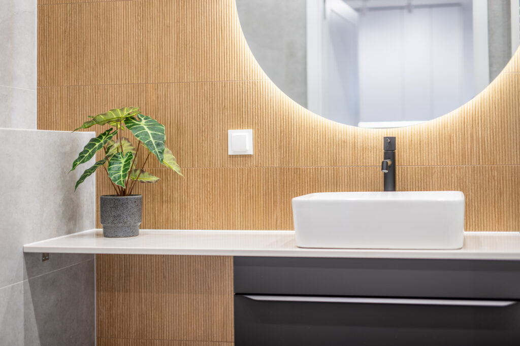 Wykończone mieszkanie Rzeszów