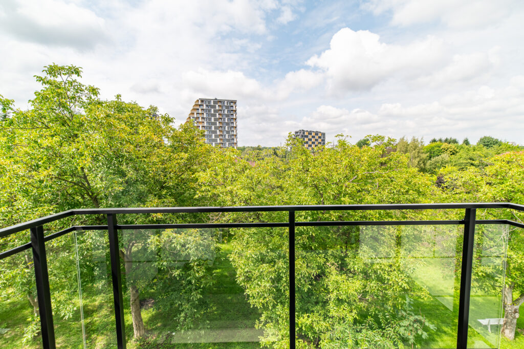 Wykończone mieszkanie Rzeszów