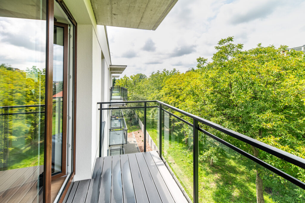 Wykończone mieszkanie Rzeszów