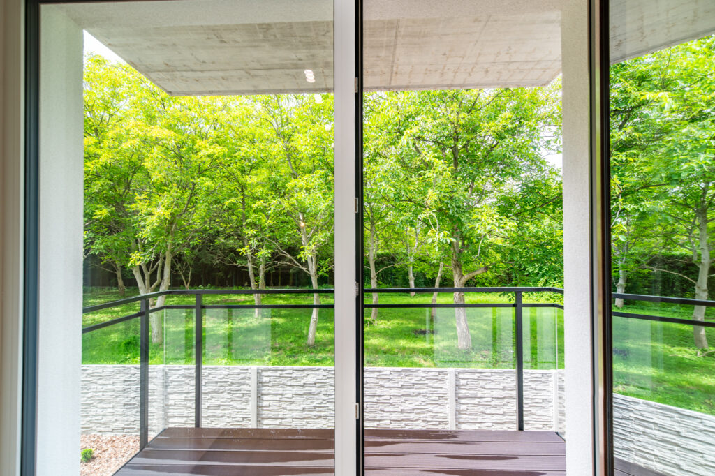 Wykończone mieszkanie Rzeszów