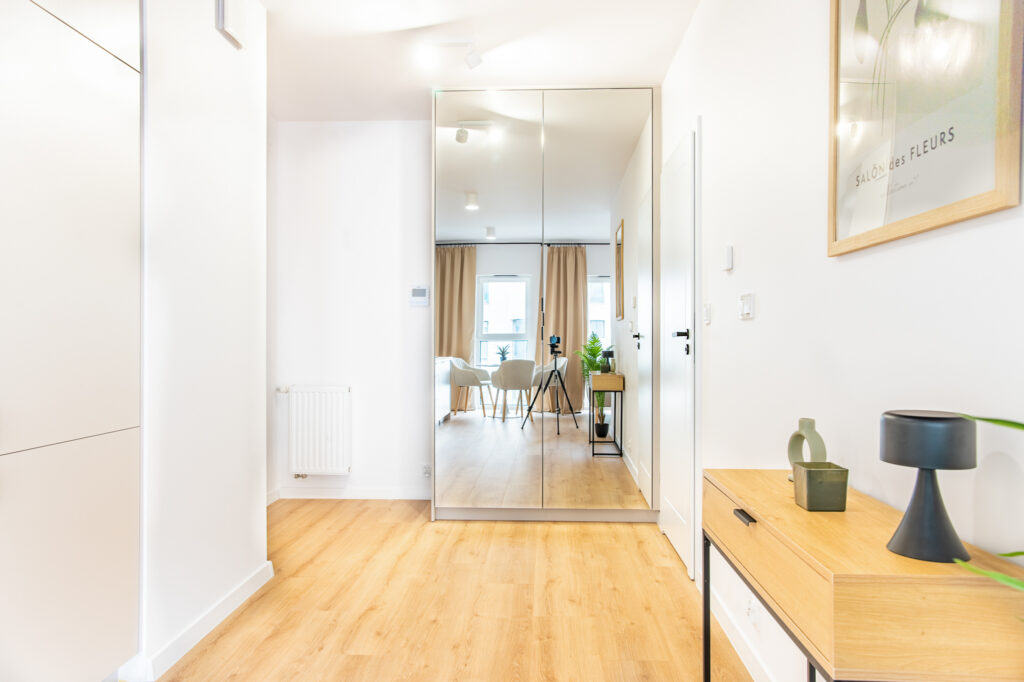 Wykończenia wnętrz Rzeszów