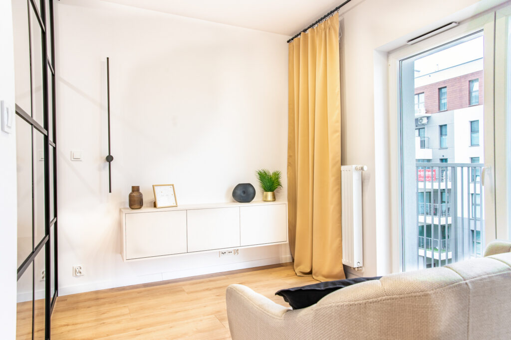 Wykończenia wnętrz Rzeszów