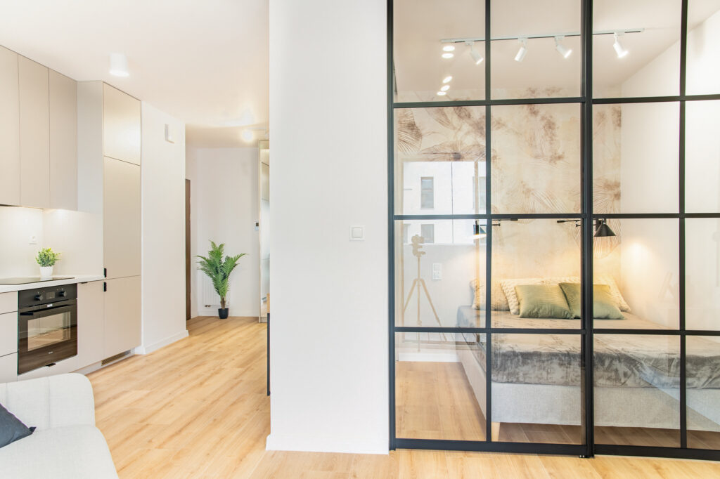 Wykończenia wnętrz Rzeszów