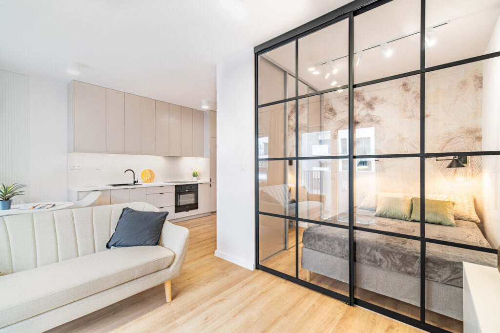 Wykończenia wnętrz Rzeszów