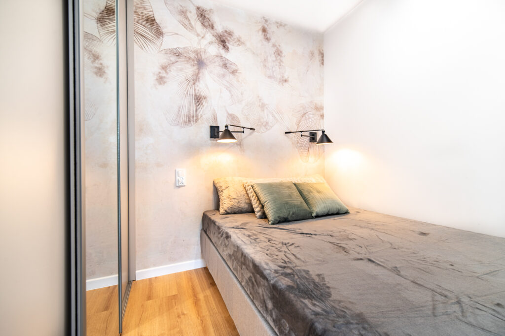 Wykończenia wnętrz Rzeszów