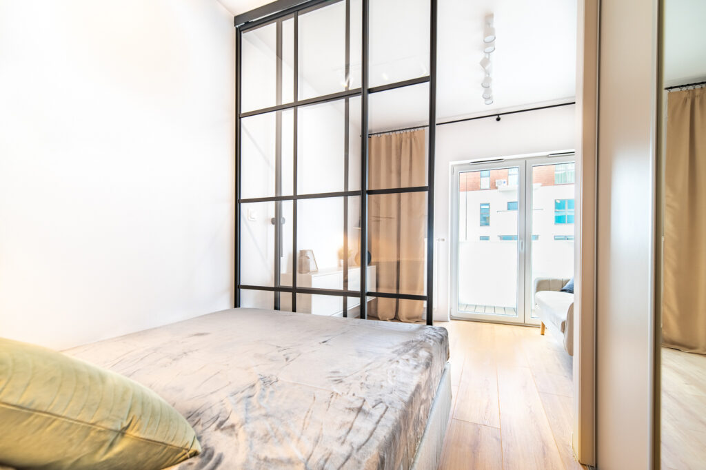 Wykończenia wnętrz Rzeszów