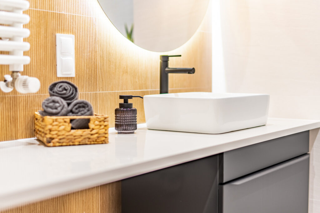 Wykończenia wnętrz Rzeszów