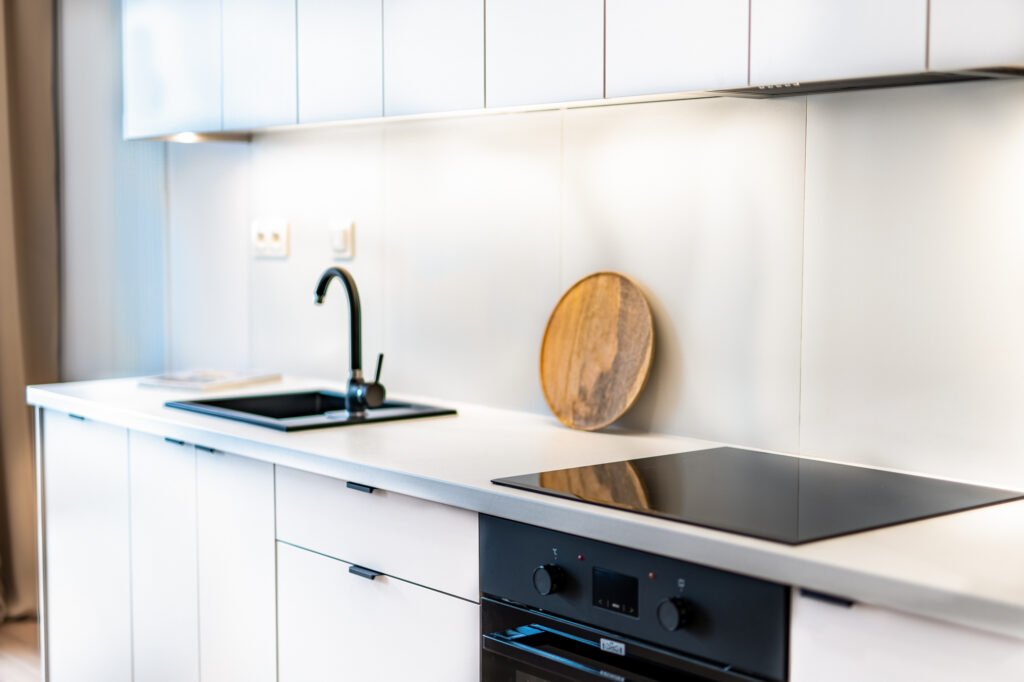 Wykończenia wnętrz Rzeszów