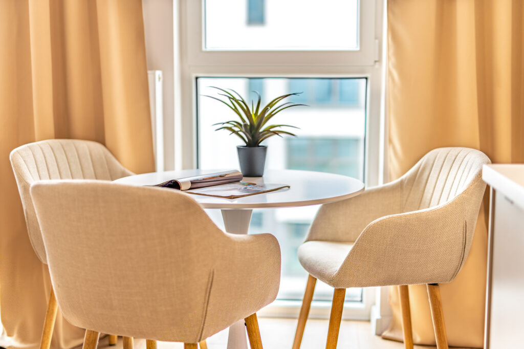 Wykończenia wnętrz Rzeszów