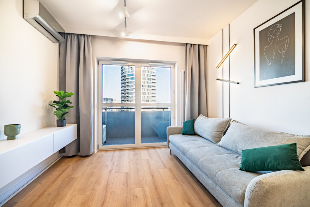 Kompleksowe wykończenia wnętrz Rzeszów