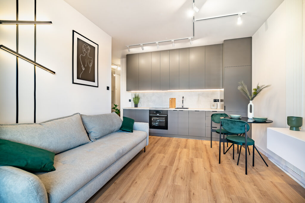 Profesjonalne wykończenia wnętrz Rzeszów