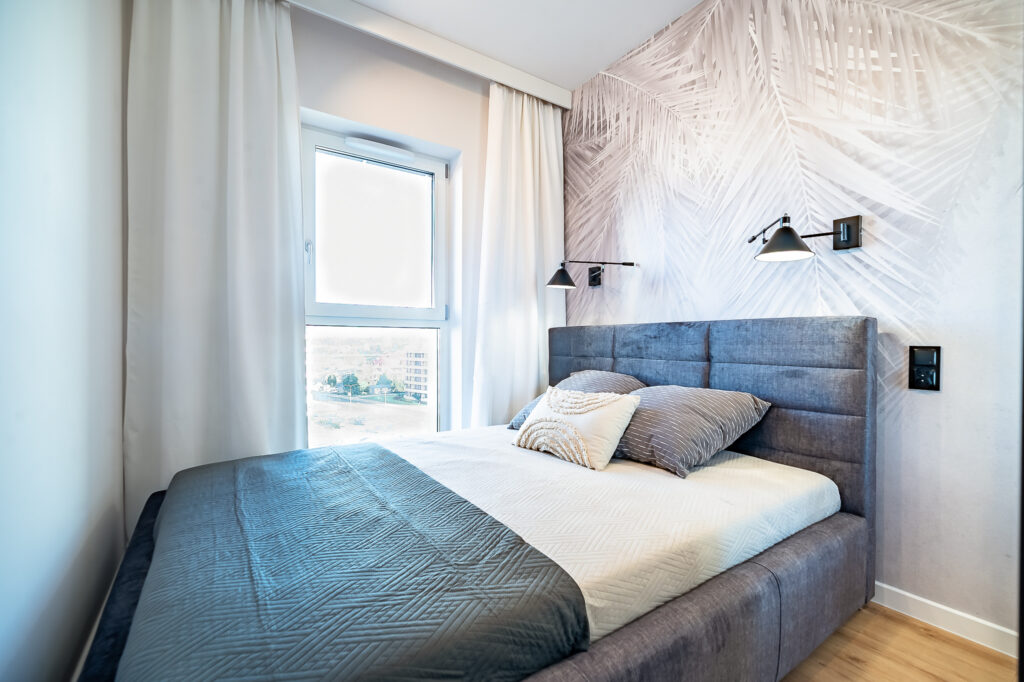 Wykończone mieszkanie Rzeszów