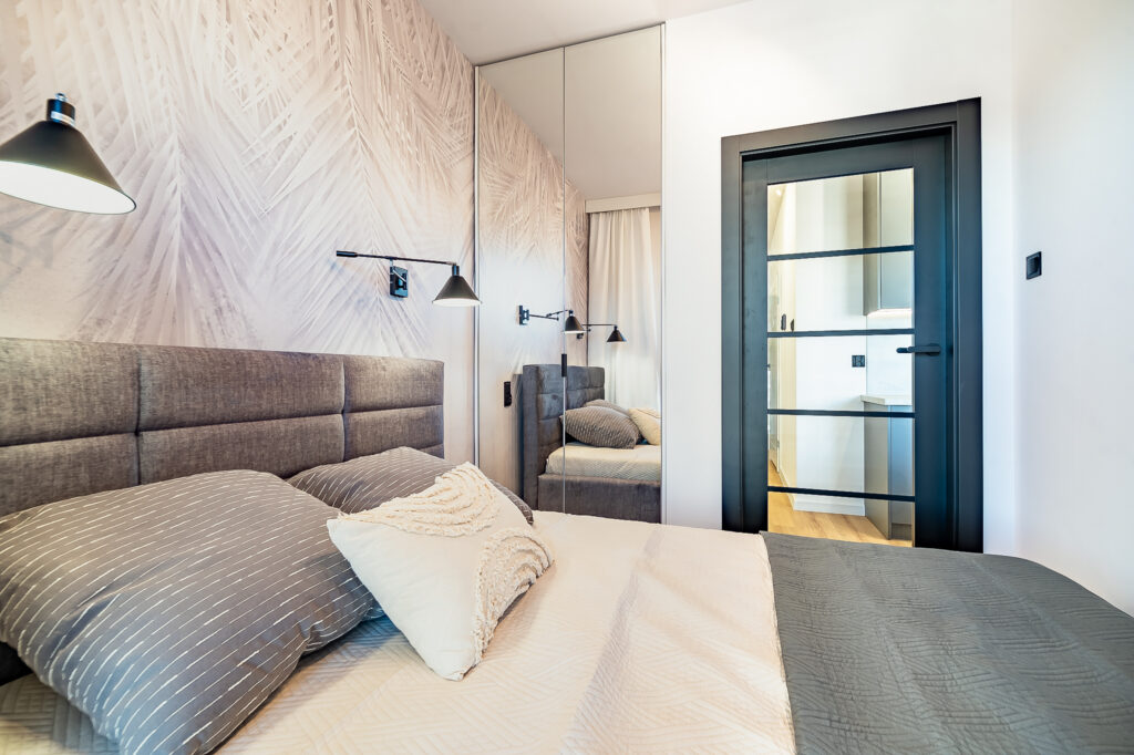 Wykończenia wnętrz Rzeszów