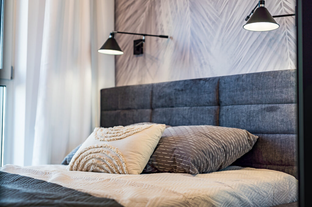 Wykończone mieszkanie Rzeszów