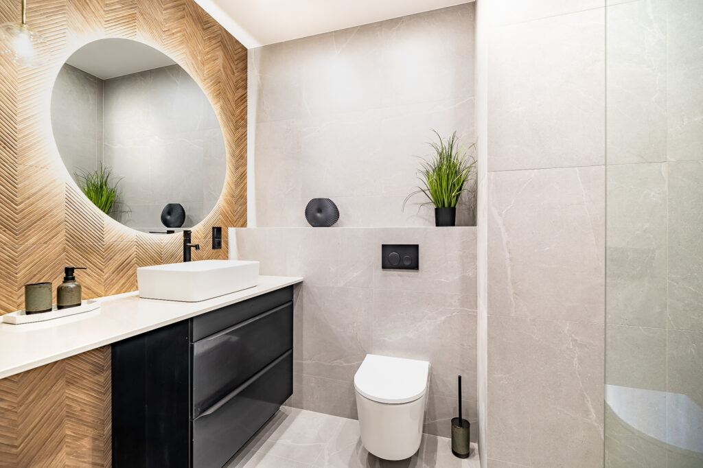 Wykończenia wnętrz Rzeszów