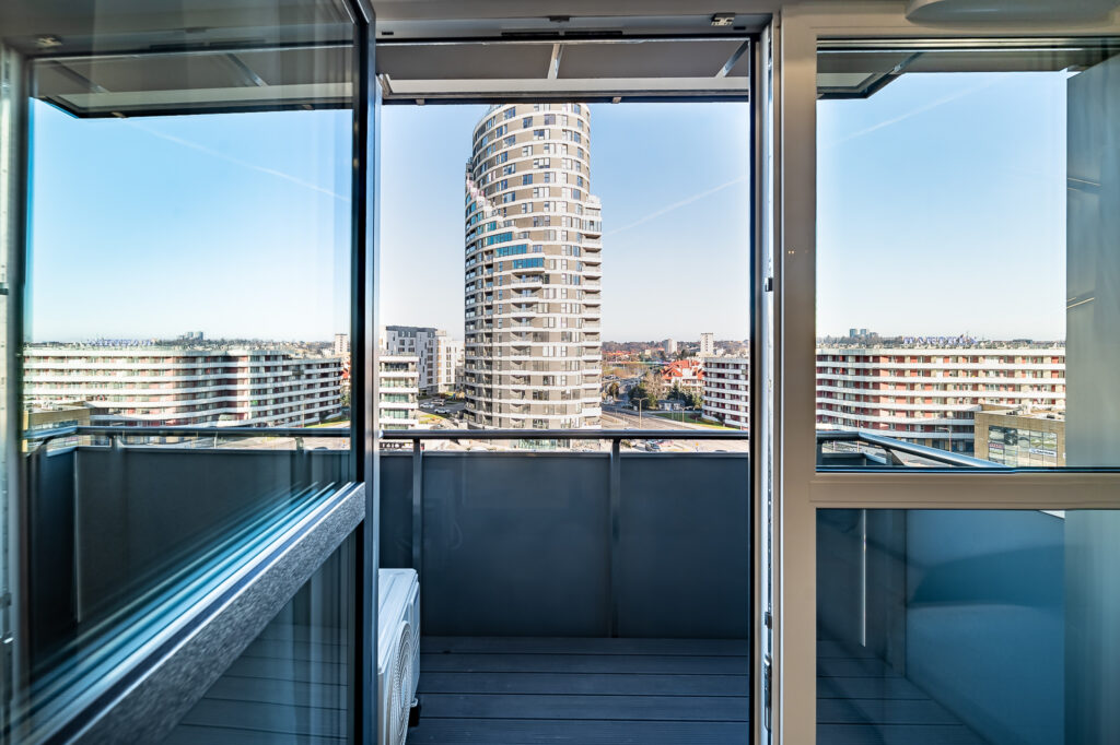 Wykończone mieszkanie Rzeszów